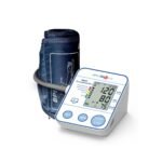 Digital Blood Pressure Monitor