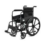Easycare Foldable Wheelchair