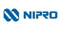 nipro logo